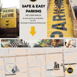 Be part of Pretoria’s urban renewal — safe, stylish, and alive at 012central.