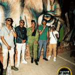 Market@TheSheds: Beats of the City’s Heart