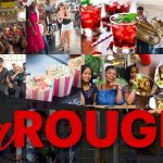 #LaLaRouge! 2 March