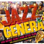#JazzGeneration