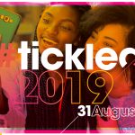 #TickledPink!