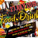Food, Drink and Music Fest!