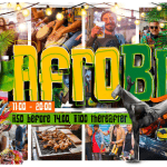 #AfroBrazil Festival!