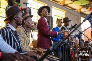 Live Music & Entertainment