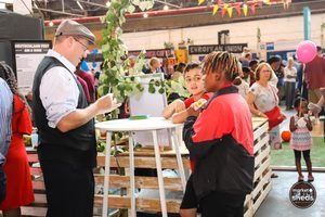 Germany Meets Mzansi Festivals