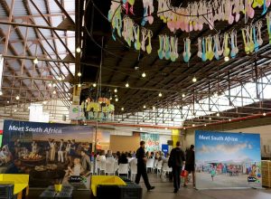 ETAS Digital Tourism Summit
