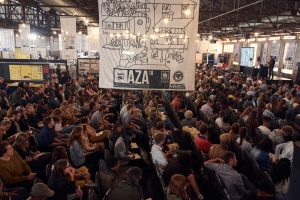 ASA Architectural Conference