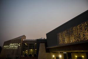 Javett Art Centre Official Opening