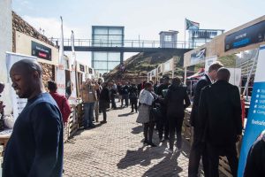 Constitutional Hill | HDI for Good